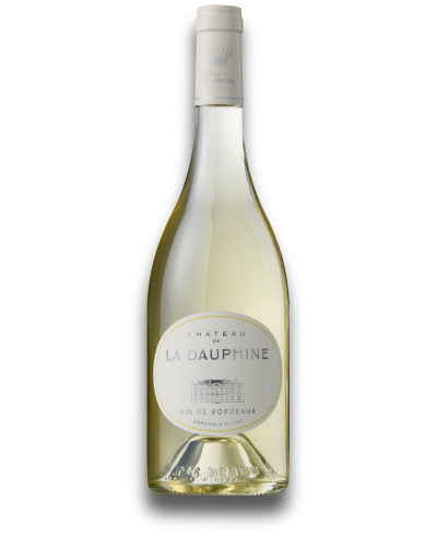 Blanc de La Dauphine